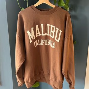 John Galt Malibu Sweatshirt